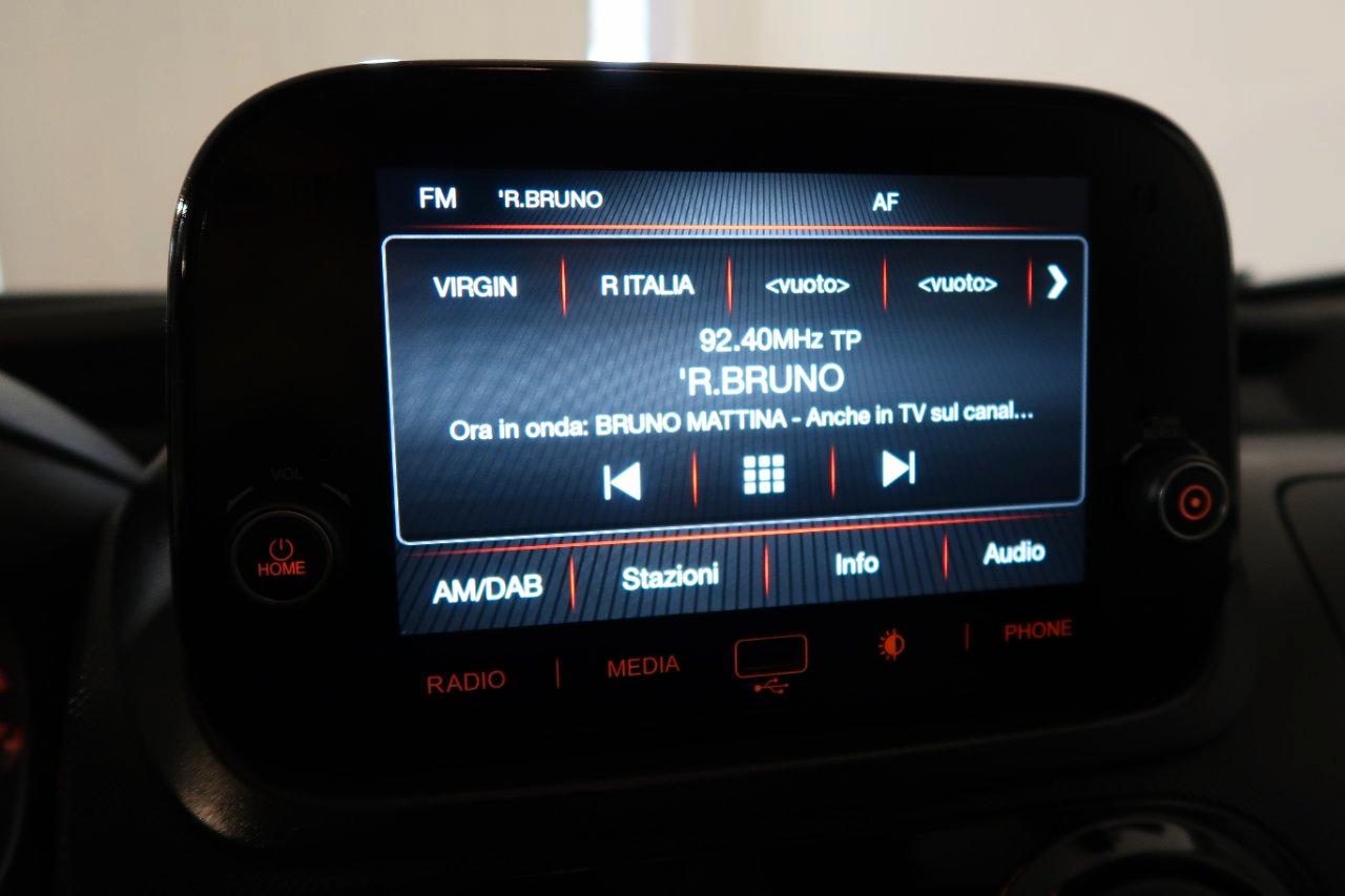 FIAT Qubo qubo N1 1.3 mjt 95cv trekking