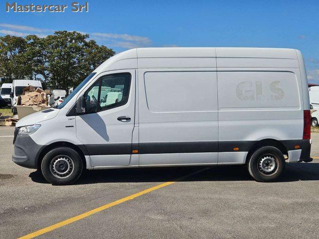 MERCEDES-BENZ Sprinter eSprinter - 4 batterie TG : GK800RT