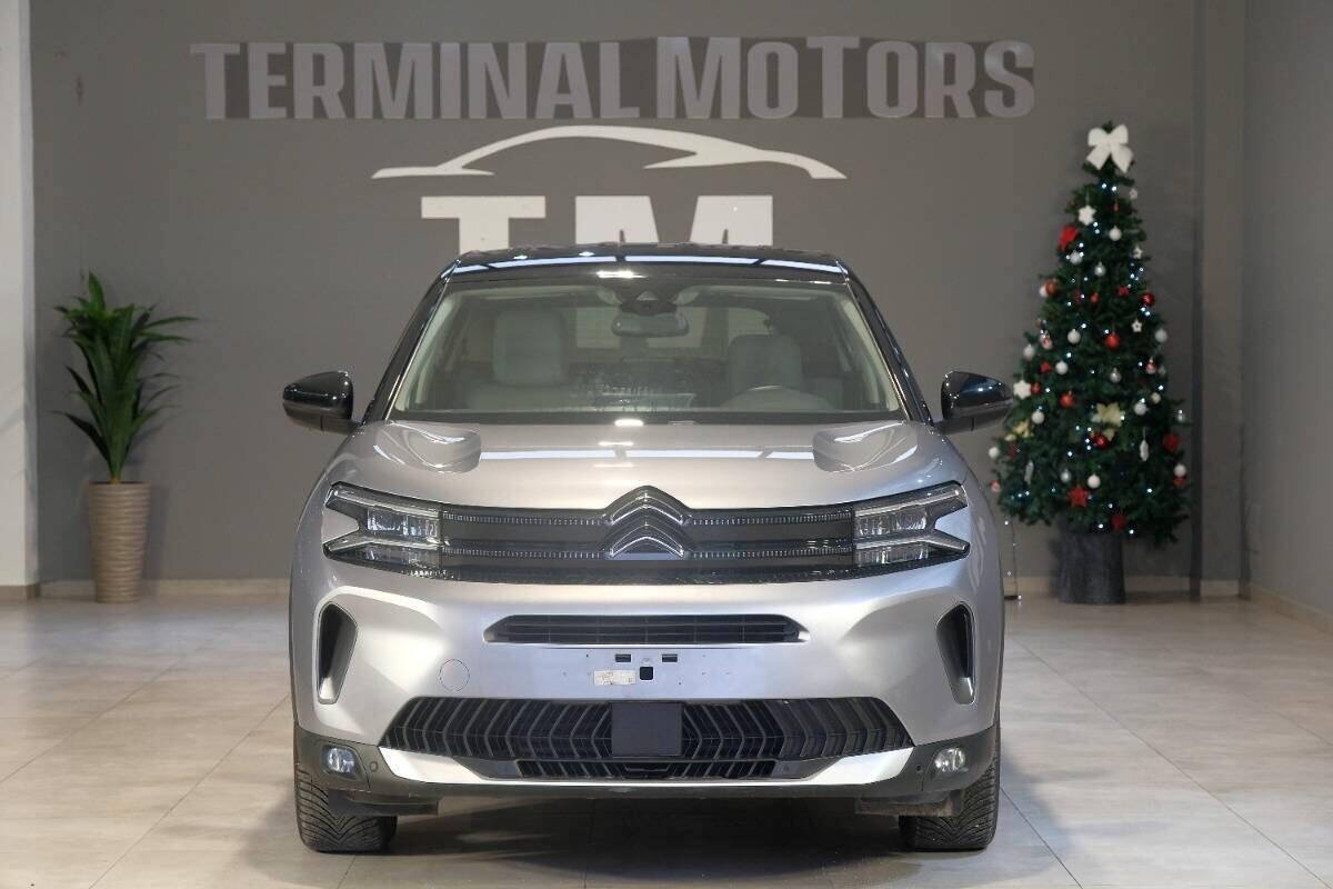 Citroen C5 Aircross BlueHDi 130 S&S EAT8 Max