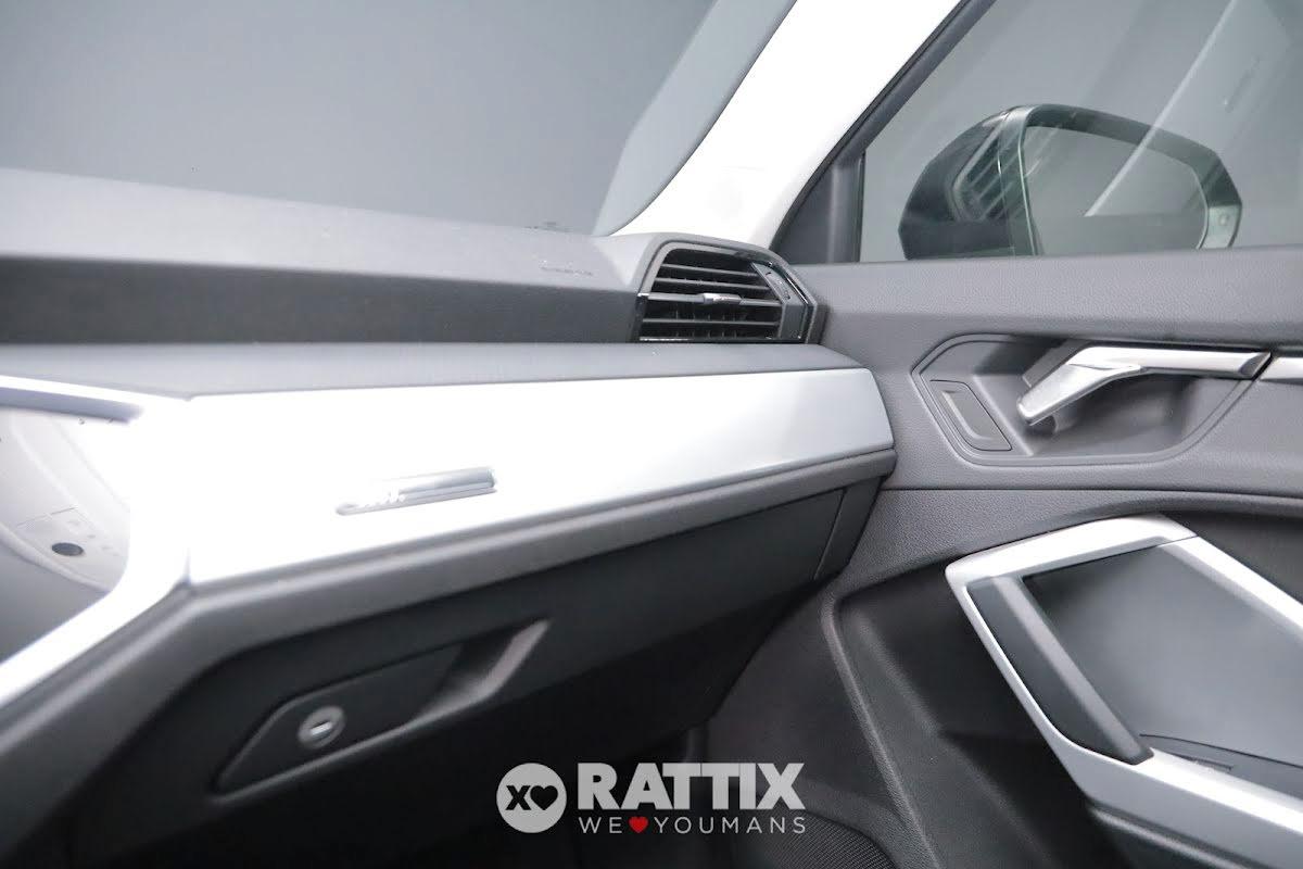 Audi Q3 Sportback 45 1.4 tfsi e Business Plus s-tronic