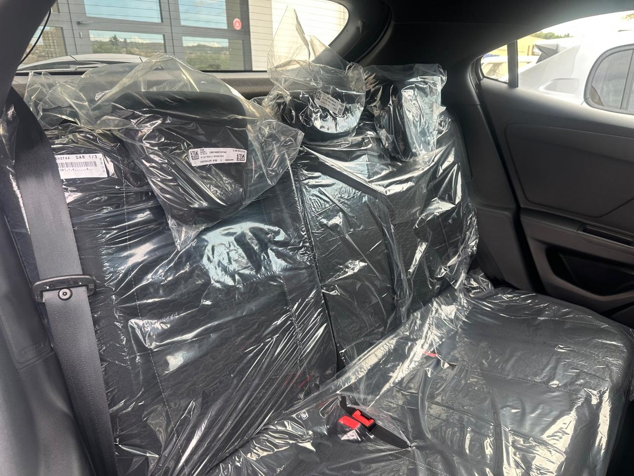 Opel Mokka 1.2 Turbo 136 CV Edition