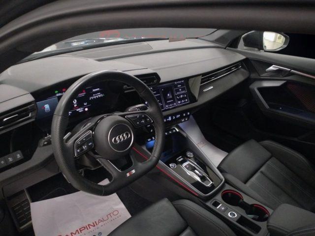 AUDI A3 SPB TDI 150 Cv S tronic S line edition Iva Esposta