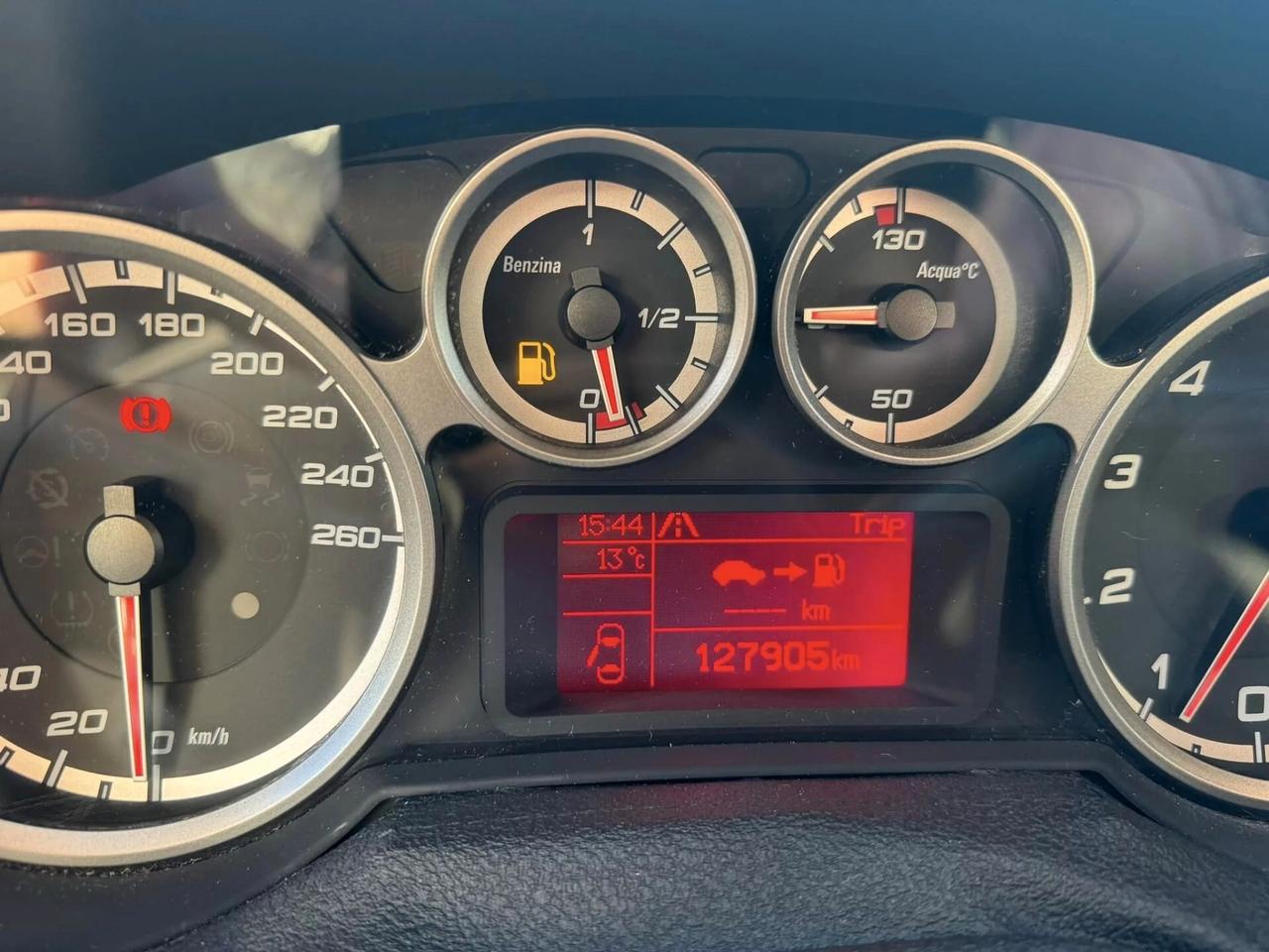 Alfa Romeo MiTo 1.4 78 CV 8V S&S