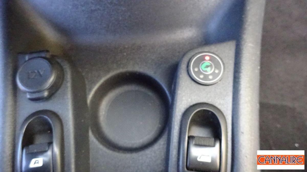 CITROEN - C3 - 1.1 Style Eco Energy G