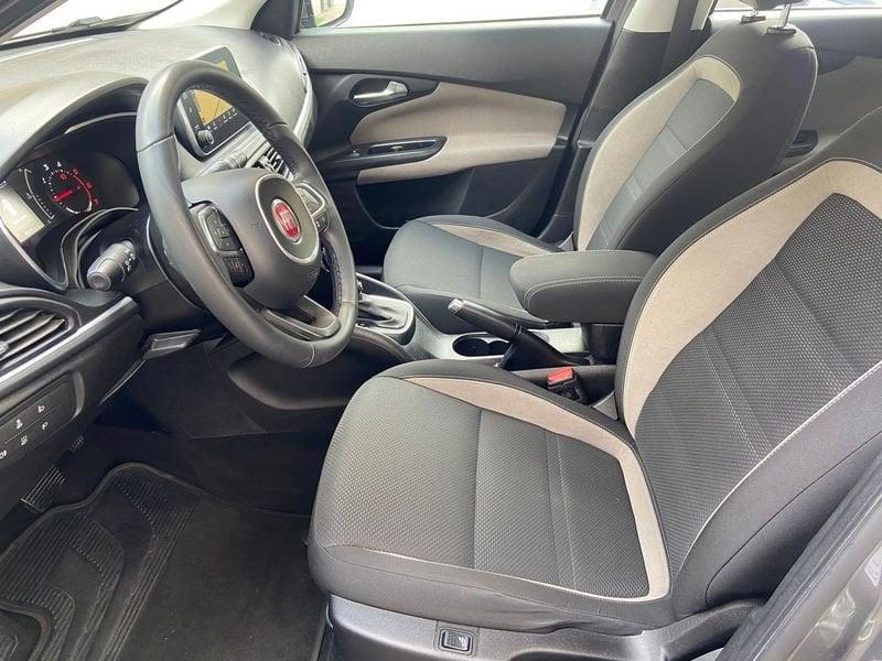 FIAT Tipo SW 1.6 Mjet LOUNGE-AUTOMATICA