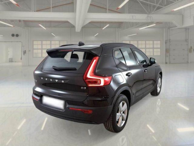 VOLVO XC40 D3 AWD Geartronic Business