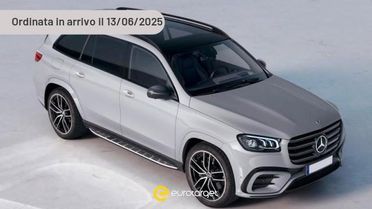 MERCEDES-BENZ 450 4Matic AMG Line Premium Plus GLS (X167)