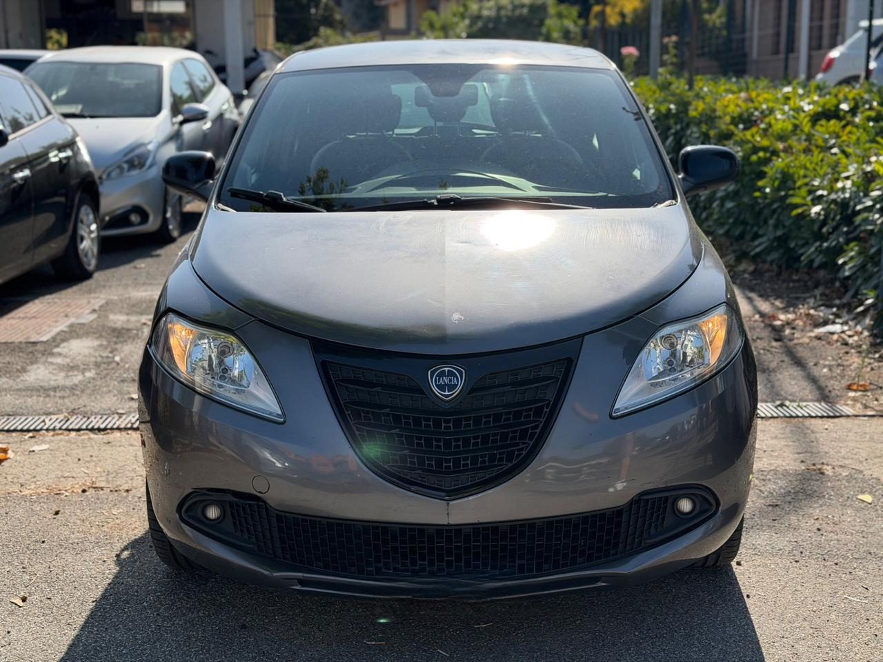 Lancia Ypsilon 1.2 69 CV 5 porte GPL Ecochic Elefantino