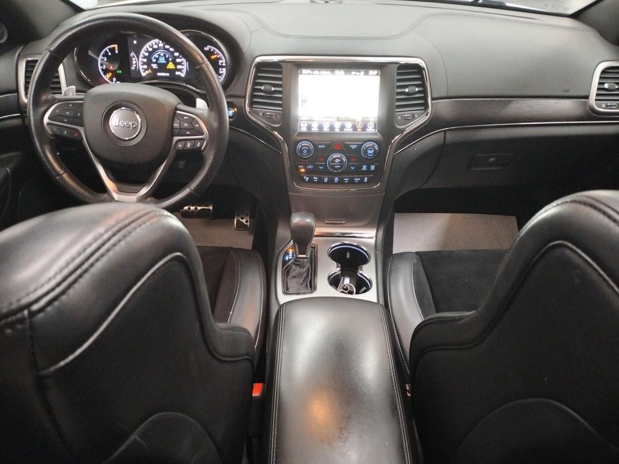 Jeep Grand Cherokee 3.0 V6 CRD 250 CV Multijet II S Model