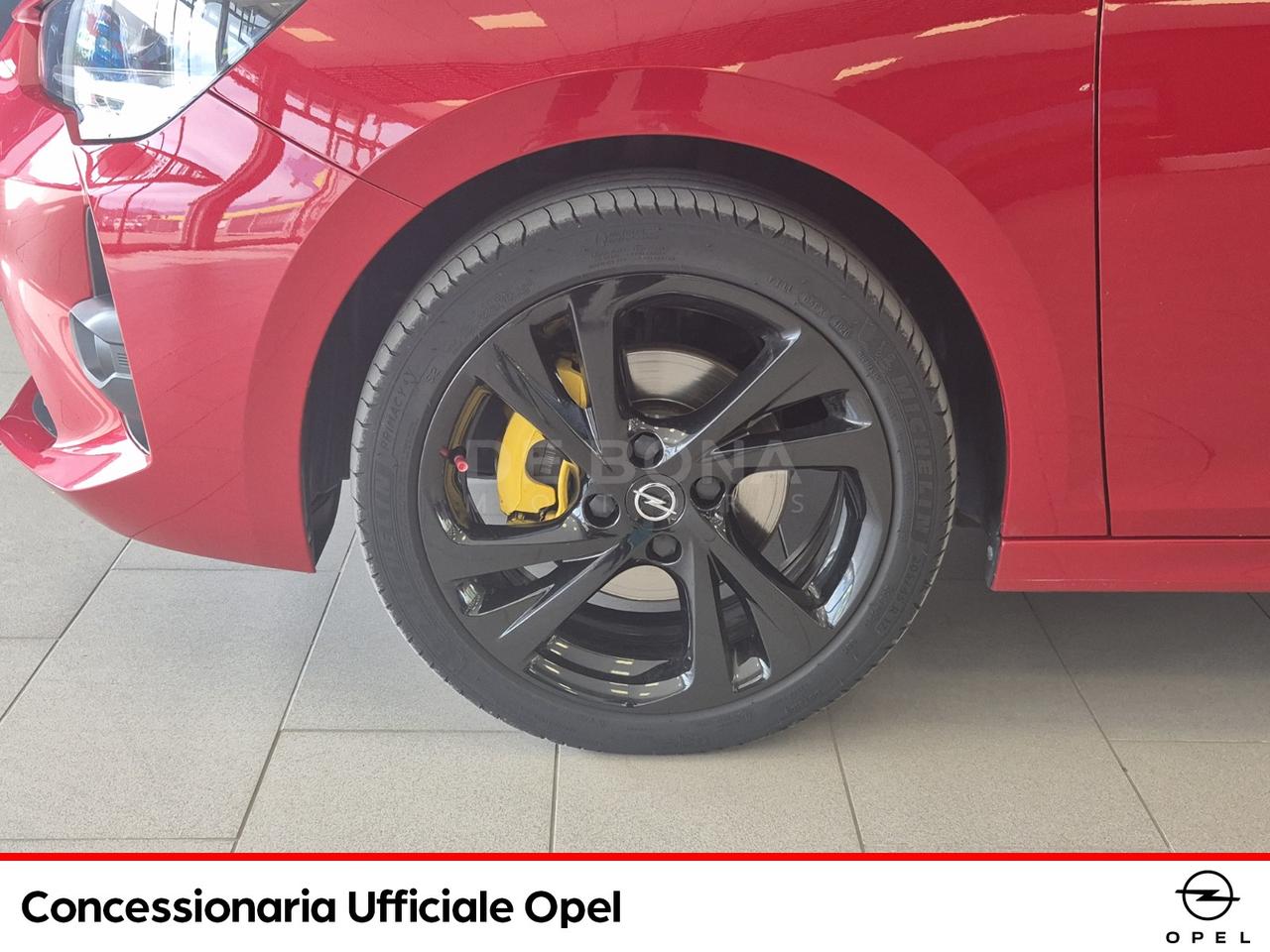 Opel Corsa 1.2 gs line s&s 100cv