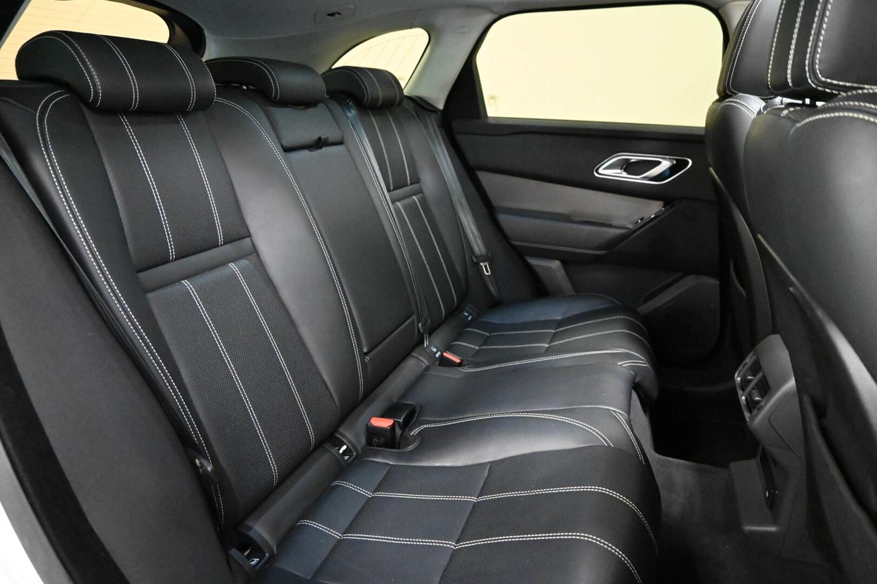 LAND ROVER Range Rover Velar Range Rover Velar ...