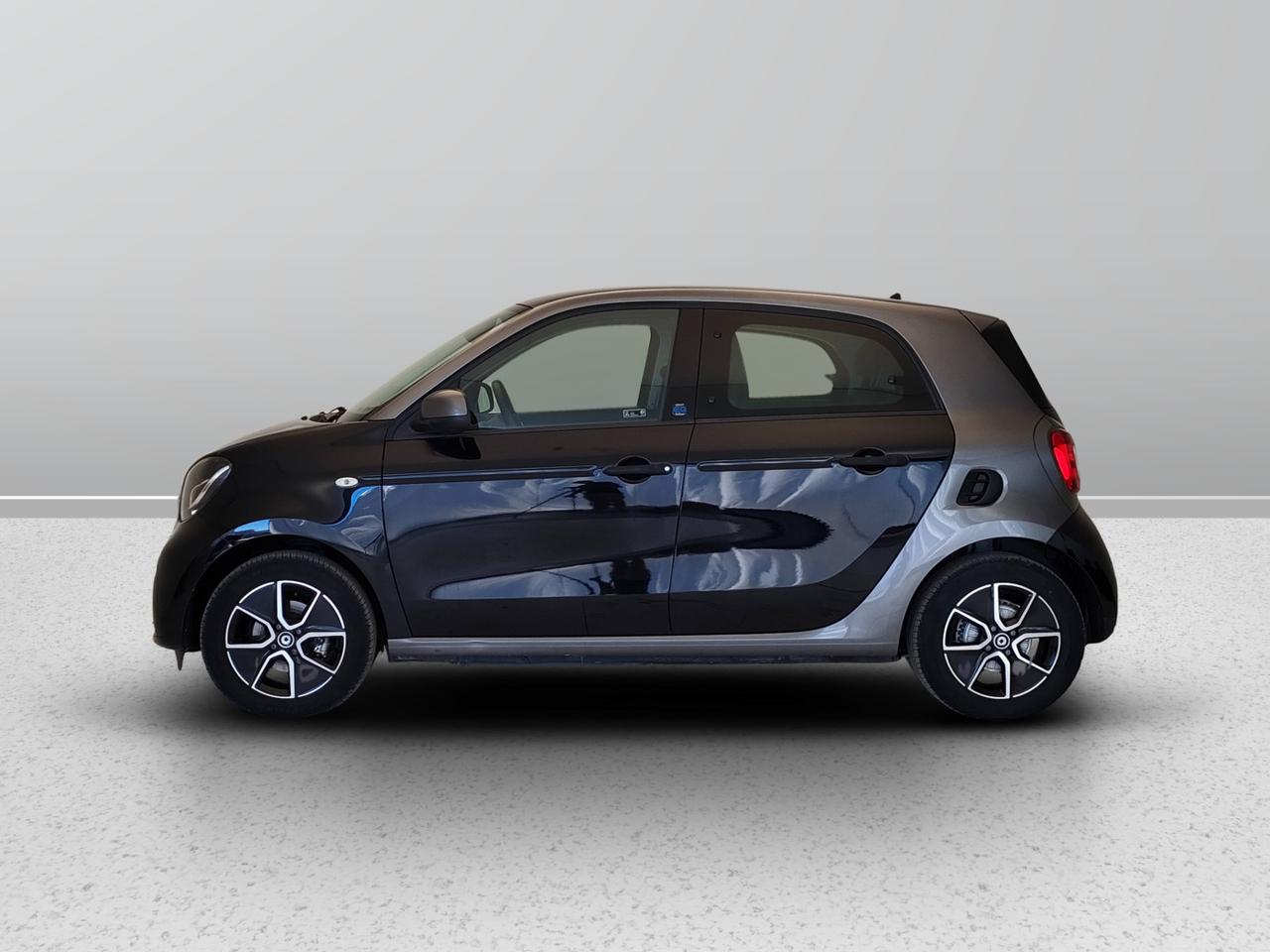 SMART Forfour II 2020 - Forfour eq Passion 4,6kW