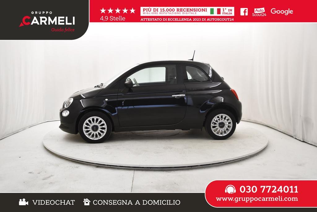 Fiat 500 1.0 FireFly Hybrid
