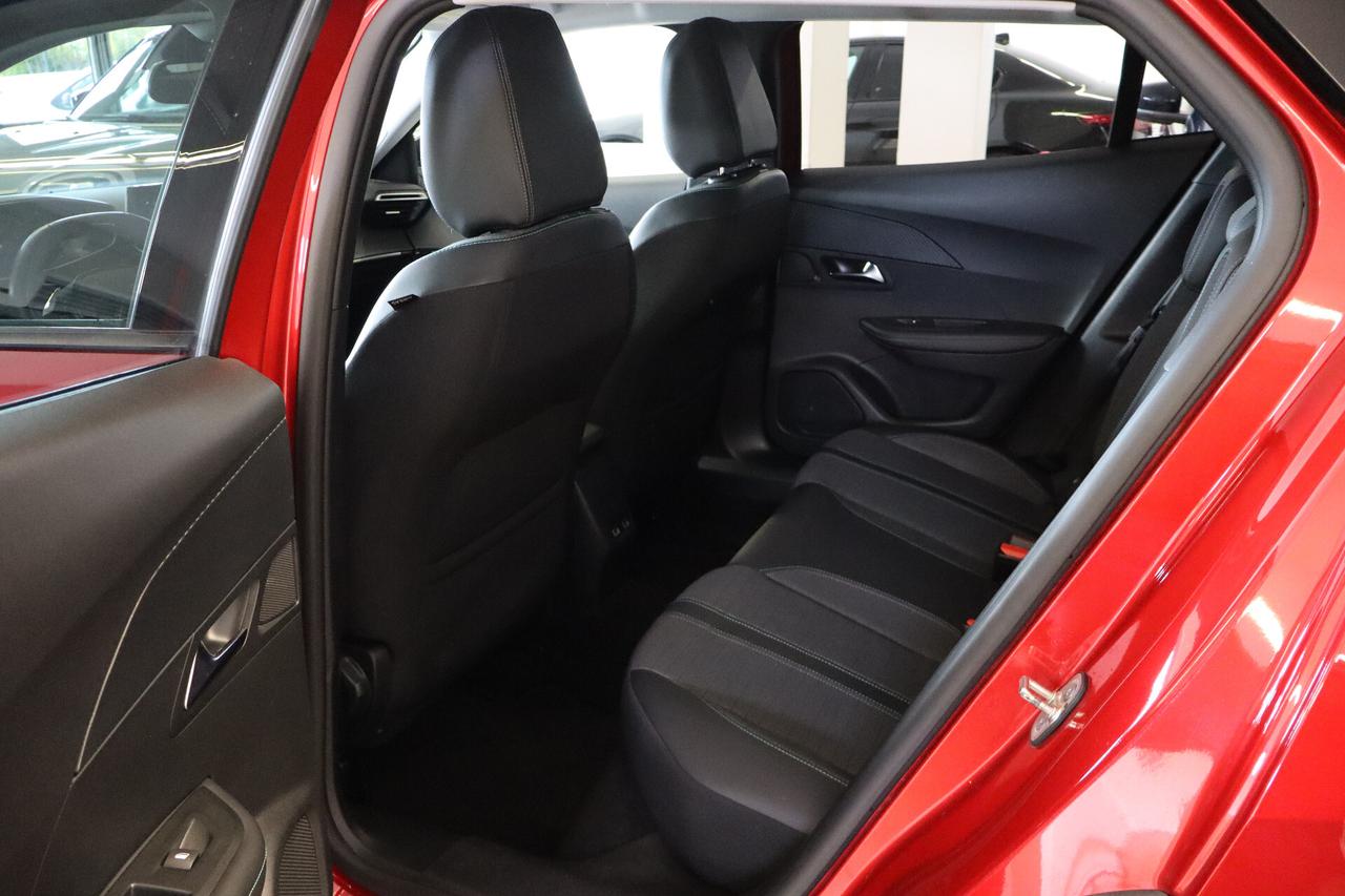 PEUGEOT 2008 1.5 BLUEHDI 130 CV EAT8 ALLURE PACK