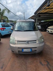Citroen Berlingo 1.9 D 4 posti Combi