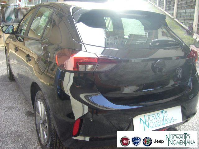 OPEL Corsa 1.2 100CV Edition 100CV XHL MT6 WINTER PACK