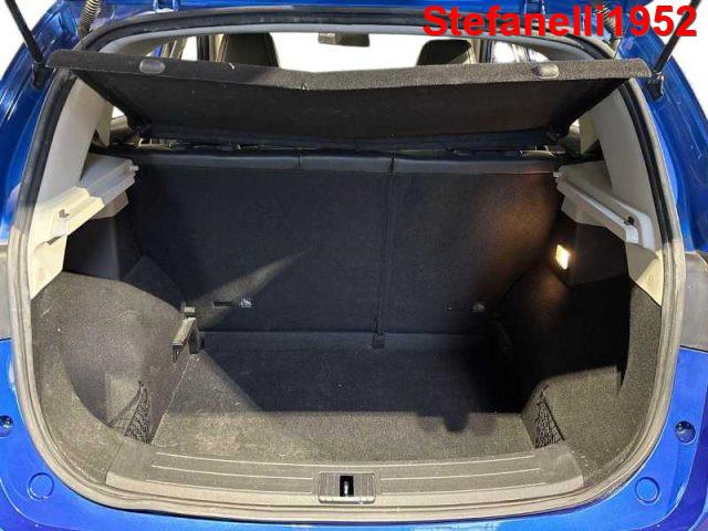 MG ZS EV 2021 - Luxury