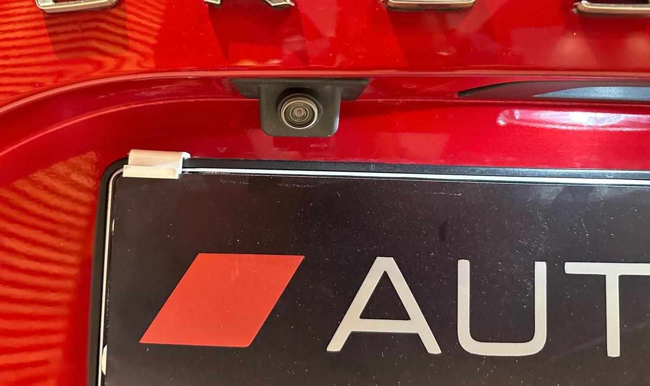 Opel Crossland 1.5 ECOTEC D 120 CV Start&Stop aut. Ultimate