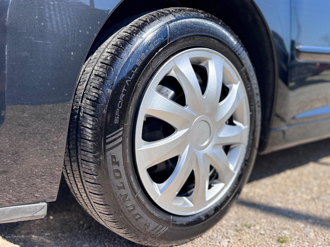 Peugeot 207 1.4 Benzina 73cv Cambio- 77.000km 2013