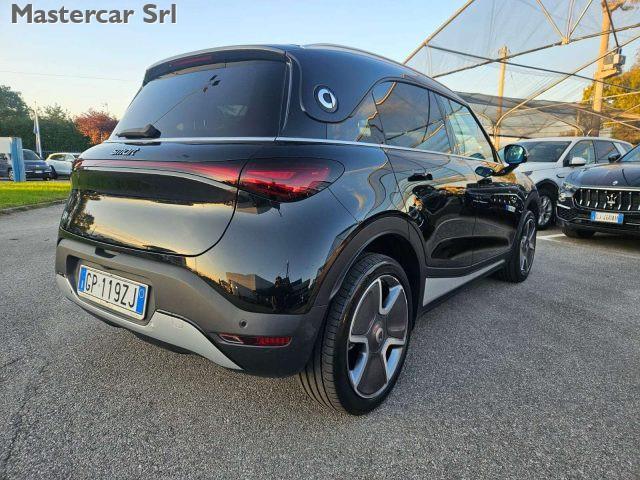 SMART Other #1 #1 Pro+ 22kW - GP119ZJ