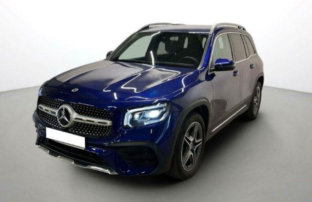 MERCEDES-BENZ GLB 200 d Automatic AMG Line 7/Posti