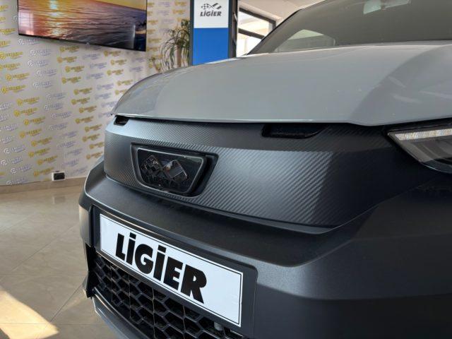 LIGIER JS 50 DCI Ultimate TUA DA ?199.00 MENSILI