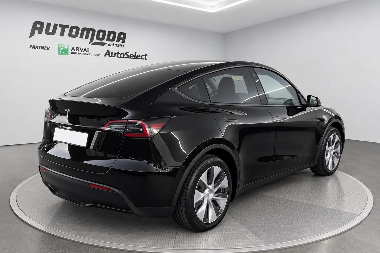 Tesla Model Y 50 kWh RWD