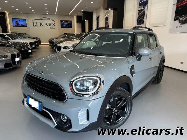 MINI Countryman 1.5 Cooper Northwood Edition Countryman ---9600 KM