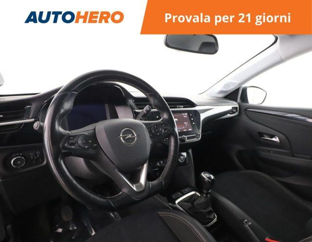 OPEL Corsa 1.2 100 CV Elegance