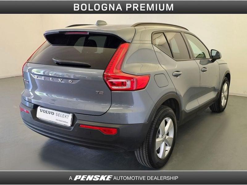 Volvo XC40 XC40 T2 Geartronic Momentum Core