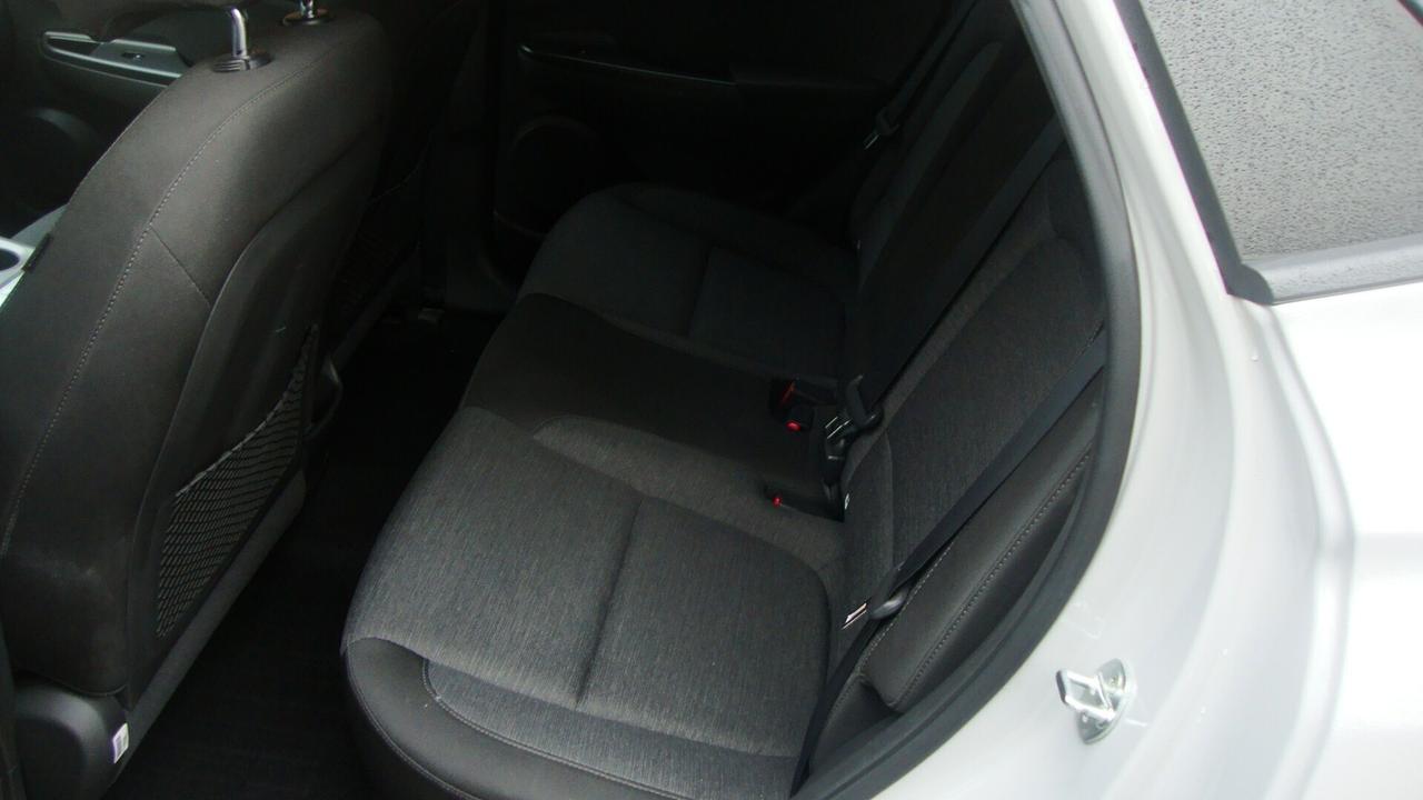 Hyundai Kona EV XLine
