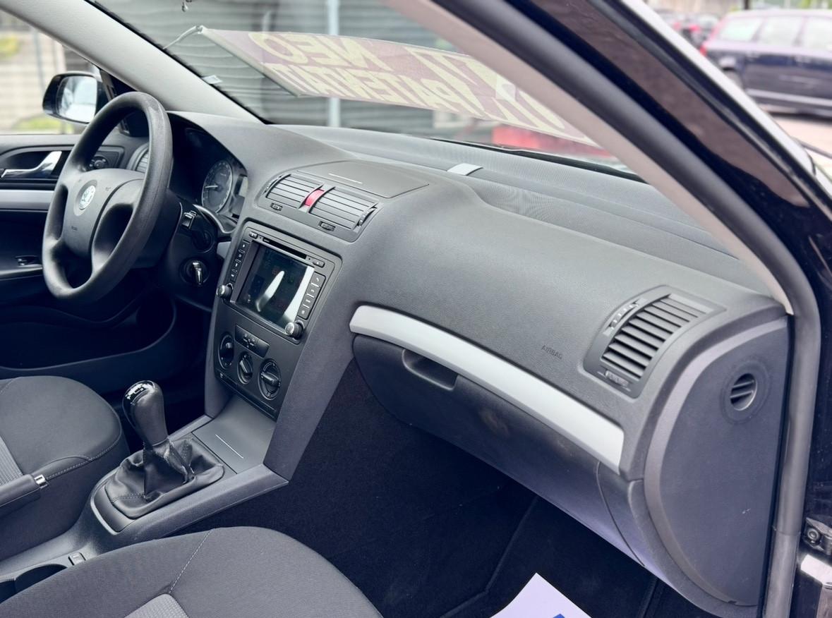 Skoda Octavia 1.4 80CV Benzina Neopatentati 2008
