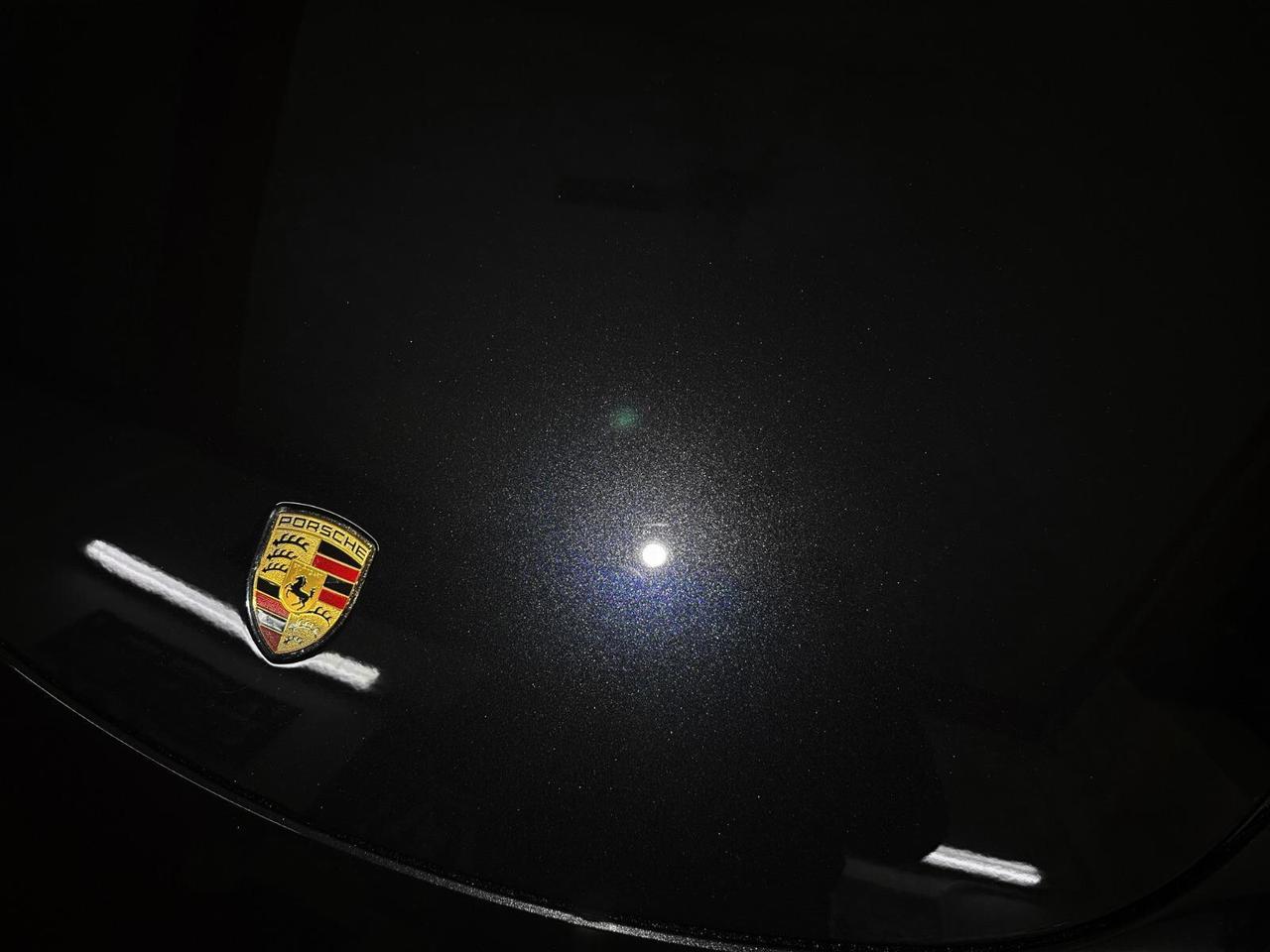 Porsche 718 Spyder Cayman 2.0 T PDK