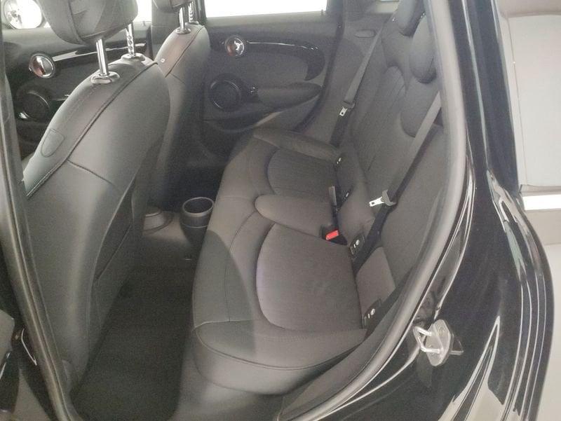 MINI Mini 5 porte Mini 5p 2.0 Cooper S Hype auto