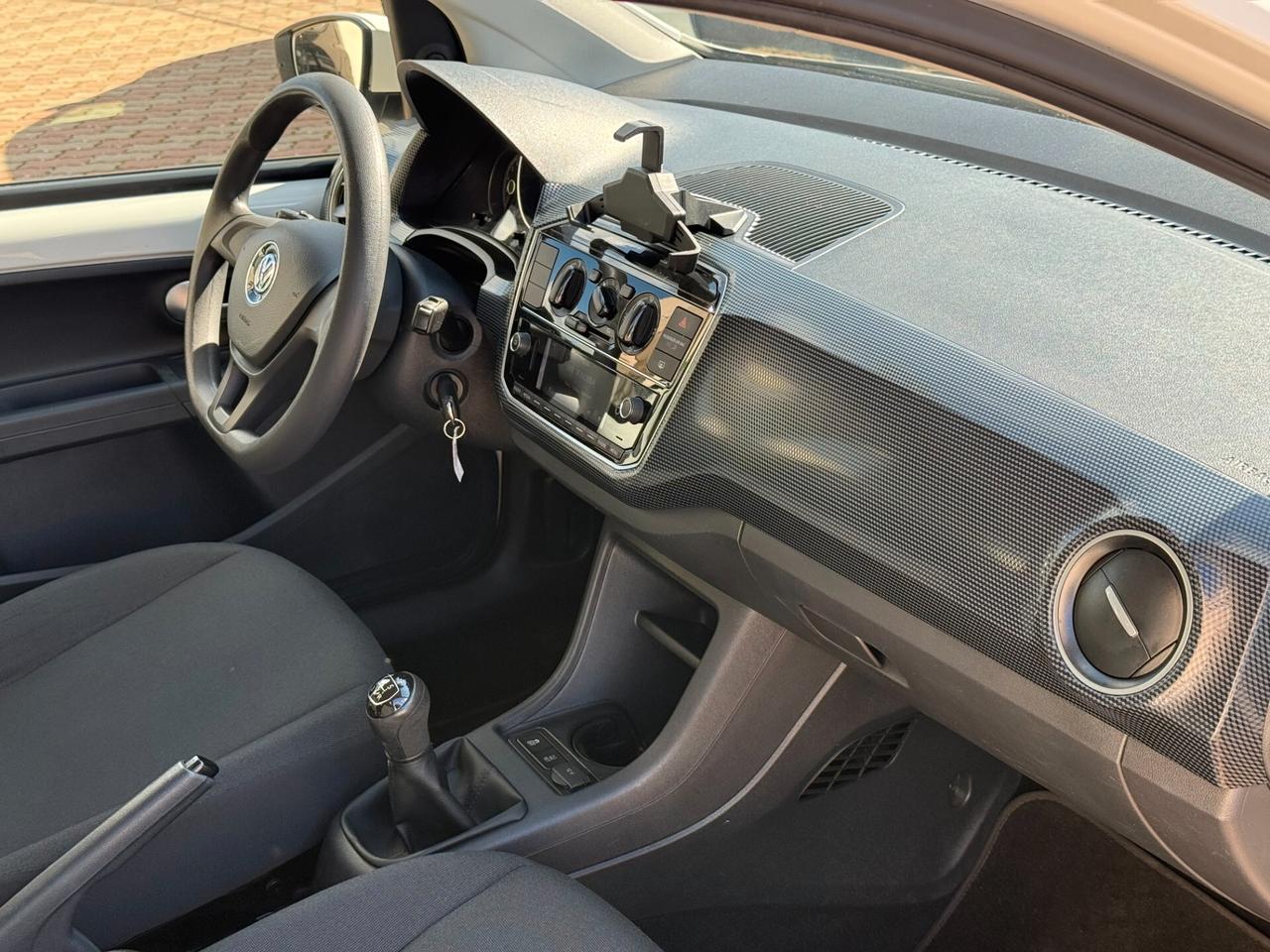 Volkswagen up! 1.0 5p. eco take BlueMotion Technology