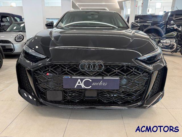 AUDI RS5 RS5 S tronic quattro