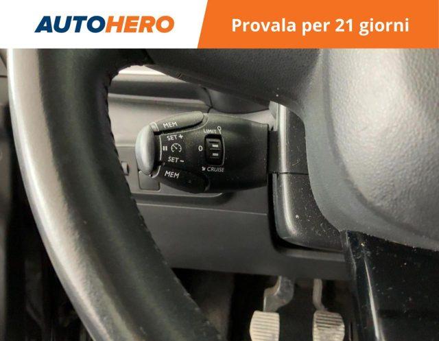 CITROEN C3 BlueHDi 100 S&S Shine