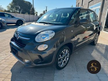 FIAT 500L 1.3 MULTIJET 95 CV TREKKING 2017