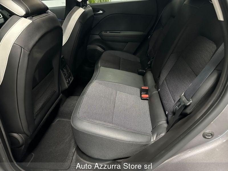 Renault Captur Hybrid E-Tech 145 CV Intens *PROMO AZZURRA*
