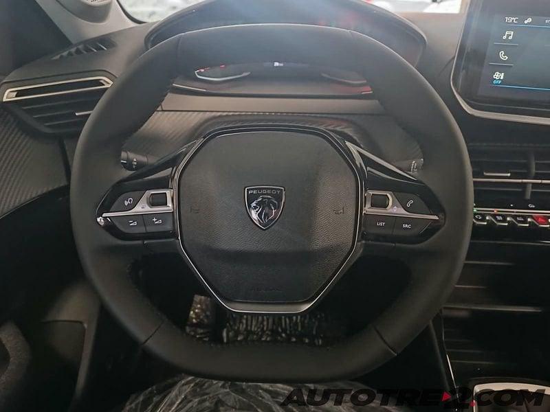 Peugeot 208 208 1.2 turbo Edition 100cv