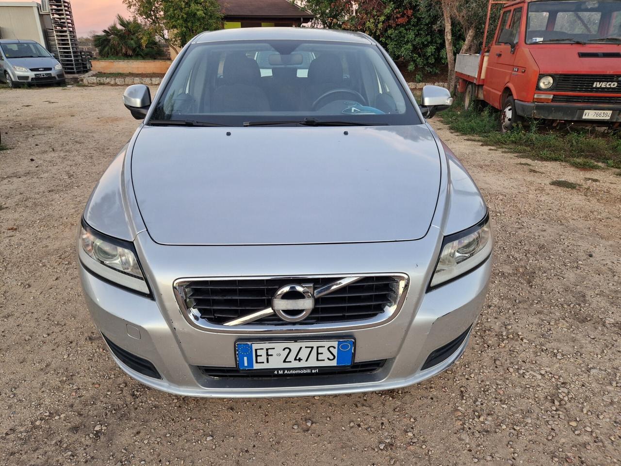 Volvo V50 1.6 Diesel 115 Cv - 2010