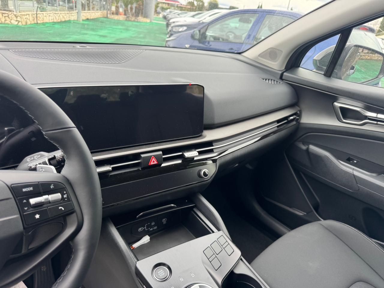 Kia Sportage 1.6 TGDi PHEV AT Business NUOVA KIA