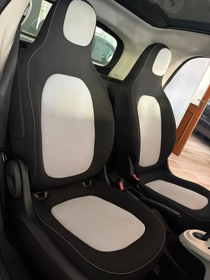 Smart ForTwo 70 1.0 Passion