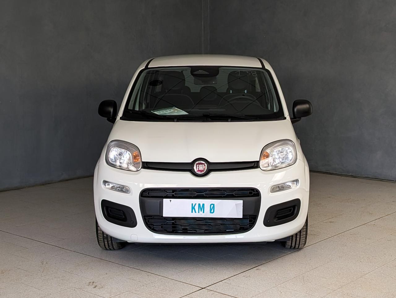 Fiat Panda 1.0 Hybrid 70cv Pandina Icon