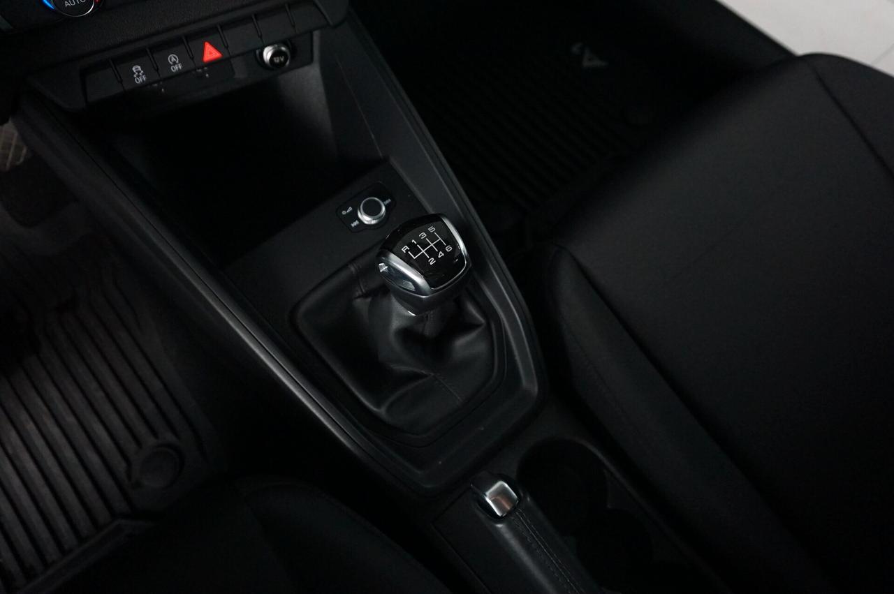 Audi A1 SPB 30 TFSI Admired