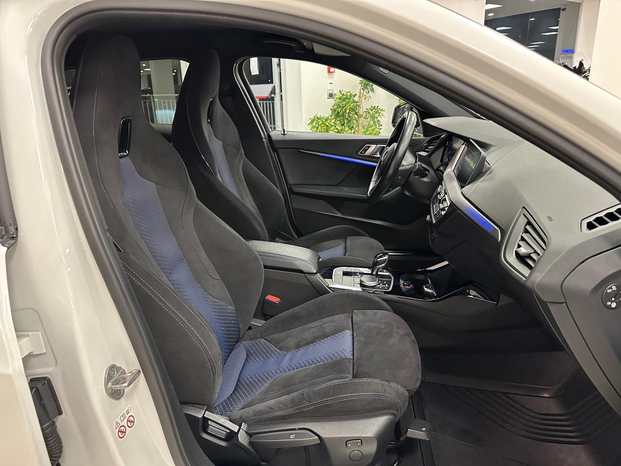 Bmw 116 116d 5p. Msport 116 CV - 2021