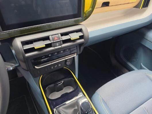 Fiat Grande Panda 1.2 100 CV S&S La Prima KM 0!! NO VINCOLI!!