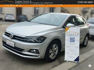 Volkswagen Polo Highline 1.6 TDI 95CV #8972