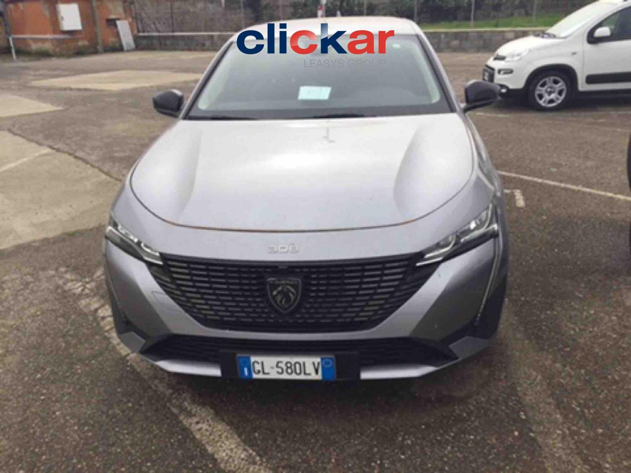 Peugeot 308 NEW 1.5 HDi 130CV EAT8 ALLURE SW *PREZZO REALE**
