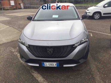 Peugeot 308 NEW 1.5 HDi 130CV EAT8 ALLURE SW *PREZZO REALE**